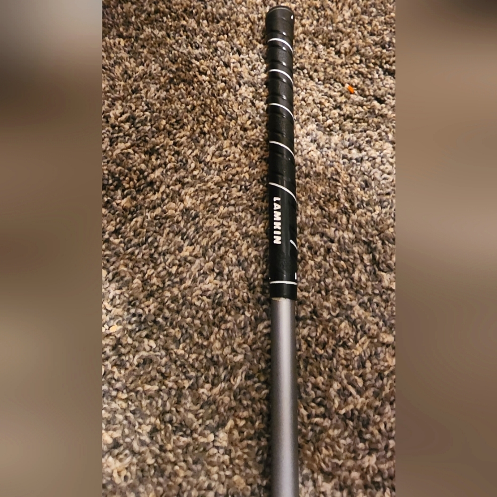 King Cobra 22° adjustable loft  hybrid.
